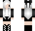 bae bruh skin
