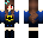 batgirl insane snadrules