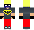batman super