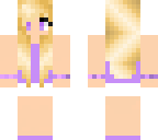beach girl