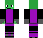 beast boy