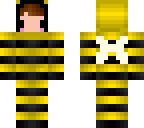 bee boy re-edit