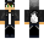 better edited wolf boy