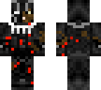 black panther