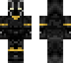 black panther