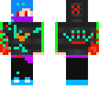 bloodlust ii