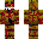 bloody freadbear