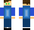 blue boy