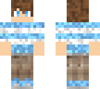 blue boy 