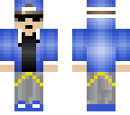 blue edit