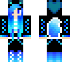 blue fox fixed
