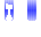 blue hair base