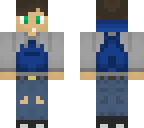 blue jacket survivalest