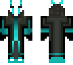blue masked lord 2