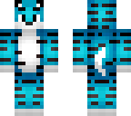 blue tiger 2