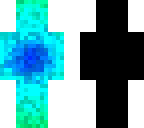 blue waters