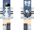 blue wolf edit masked
