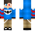 bluered