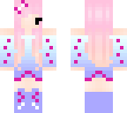 bow girl