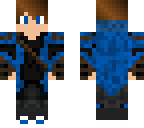 boy skin