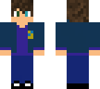boy uniform
