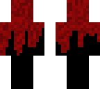 bripping blood