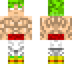 broly
