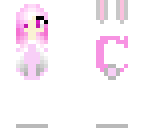 c bunny