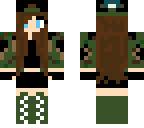 camo coolness edit