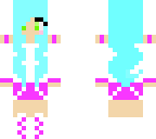 camryn fixed