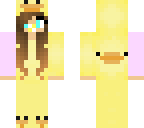 candy broke her arm