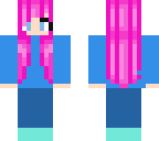 candy rush girl