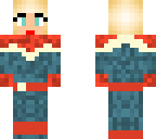 captain marvel