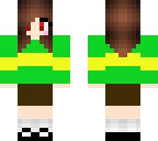 chara skin