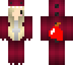 cherry chibi dino