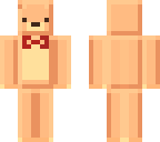chibi bear