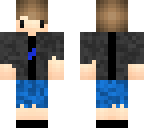chibi boy