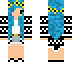 chibi exy