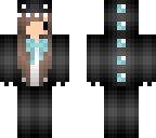 chibi girl