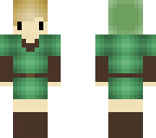 chibi link
