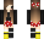 chibi minnie