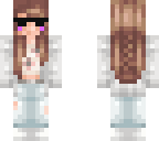 chibi pajamas