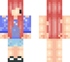 chibi skin