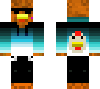 chicken