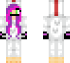 chicken assassin girl