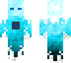 chris' ice man