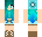 college skin