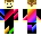 color man