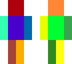 colours
