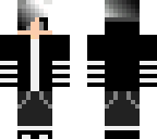 complete puppet boy